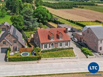 Woning te koop in Sint-Margriete-Houtem beschikbaar voor biedingen