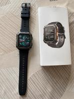 Heren horloge 20€ werkt zeer fijn, Handtassen en Accessoires, Horloges | Heren, Ophalen, Polshorloge, Swatch, Kunststof