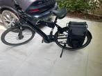 Electrische fiets granville, Fietsen en Brommers, Elektrische fietsen, Ophalen, Zo goed als nieuw, 50 km per accu of meer, Overige merken