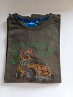 Longsleeve - someone - 128, Ophalen of Verzenden, Zo goed als nieuw, Someone, Shirt of Longsleeve