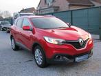 Renault Kadjar 1.2 benzine, Rouge, Kadjar, Achat, Cruise Control