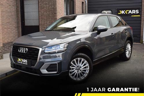 Audi, Q2, 35 TFSI Sport S-tronic- NAVI / LED / TREKHAAK AFNB, Autos, Audi, Entreprise, Q2, ABS, Airbags, Android Auto, Bluetooth