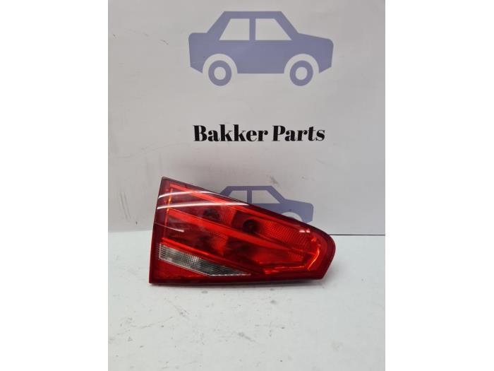 Achterlicht links van een Audi A4, Auto-onderdelen, Verlichting, Audi, Gebruikt, 3 maanden garantie