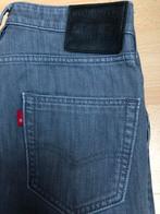 Levis 511, Kleding | Heren, Spijkerbroeken en Jeans, Ophalen, Zo goed als nieuw, Grijs, Levi’s