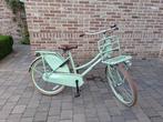 Meisjesfiets 24 inch Popal, Fietsen en Brommers, Fietsen | Meisjes, Ophalen, Handrem, Popal, Gebruikt