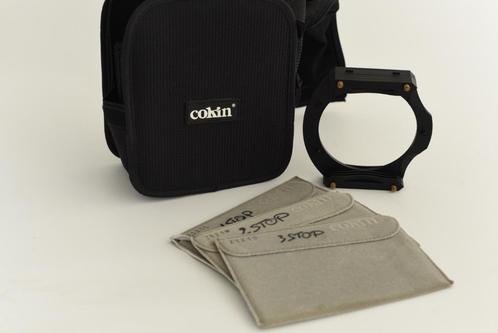 nd filters, Audio, Tv en Foto, Foto | Filters, Zo goed als nieuw, Cokin, Ophalen of Verzenden