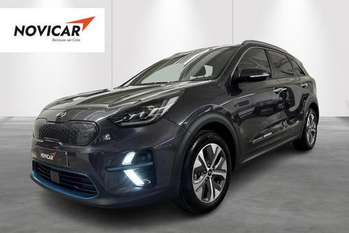 KIA Niro e-Niro 150kW More, Auto's, Kia, Te koop, Niro, Airconditioning, Centrale vergrendeling, Climate control, Electronic Stability Program (ESP)