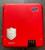 SMA omvormer 3.6 zonnepanelen, Enlèvement, Utilisé