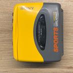 Sony Walkman Sports wm-sx34* perfecte staat, Audio, Tv en Foto, Ophalen of Verzenden