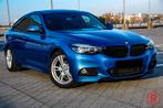 BMW 320i GT M Sport Benzine Automaat LCI, Auto's, Automaat, 4 cilinders, Leder, Bedrijf