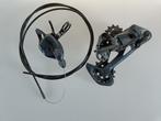 Sram GX derailleur + shifter (1x12), Fietsen en Brommers, Verzenden, Mountainbike, Zo goed als nieuw, Derailleur of Ketting