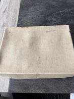 Ww2 duits gasmasker, Verzamelen, Militaria | Tweede Wereldoorlog, Ophalen of Verzenden