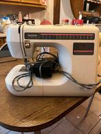 Brother PS-31 naaimachine – ouder model – ongetest, Hobby en Vrije tijd, Ophalen, Gebruikt, Naaimachine, Brother