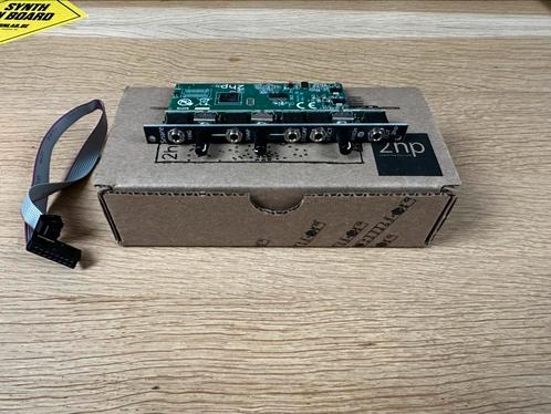 Grote studio opkuis. Synths, drumcomputers, eurorack, Muziek en Instrumenten, Synthesizers, Zo goed als nieuw, Ophalen of Verzenden
