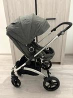 2 in 1 buggy van dreambee, Gebruikt, Verstelbare duwstang, Combiwagen, Ophalen