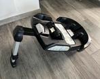 Doona isofix base, Ophalen, Isofix