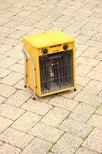 Warmtekachel Bouwkachel Master, Doe-het-zelf en Bouw, Verwarming en Radiatoren, Ophalen, Gebruikt