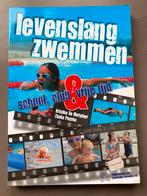 Levenslang zwemmen, Ophalen of Verzenden, Zo goed als nieuw