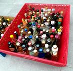 Mini likeur flesjes, Verzamelen, Ophalen