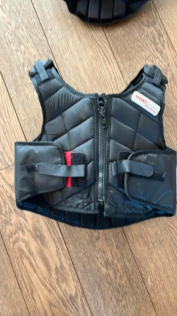 valvest Smartrider Bodyprotector beschikbaar voor biedingen