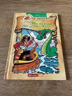 Piet Piraat - Het monster van Log Nest, Ophalen of Verzenden, Gelezen, 5 of 6 jaar
