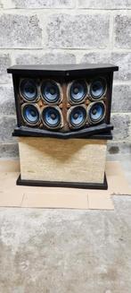 ENCEINTES BOSE 901, Audio, Tv en Foto, Ophalen, Bose