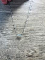 Messika or blanc diamant, Ophalen, Zo goed als nieuw, Wit, Goud