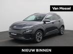 Hyundai Kona EV Fashion 39 kWh, Auto's, Hyundai, Stof, 136 pk, 5 deurs, 305 km