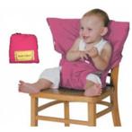 siège nomade sack and seat, Kinderen en Baby's, Ophalen of Verzenden, Zo goed als nieuw