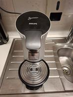 Senseo, Electroménager, Machine à espresso, Réservoir d'eau amovible, Dosettes et capsules de café, Enlèvement