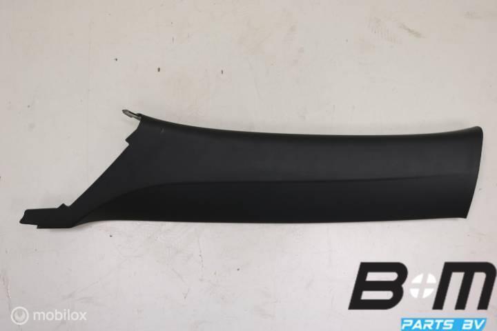 A - stijl bekleding links VW Beetle 5C, Auto-onderdelen, Interieur en Bekleding, Gebruikt