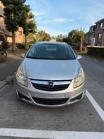 Opel corsa 2009 Lichtevracht Utilitaire 2 place, Auto's, Particulier, 2 zetels, Te koop, 3 deurs