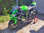 zx6r 2019, Motoren, Motoren | Kawasaki, 600 cc, 12 t/m 35 kW, Sport, Particulier
