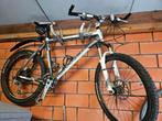 Mountenbike, Ophalen, Gebruikt