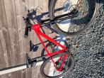 Mtb merida big9, Ophalen, Zo goed als nieuw