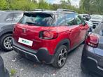 Citroen C3 Aircross  1.2 PureTech 110 S&S MAN6 Shine, SUV ou Tout-terrain, 5 places, C3, Verrouillage centralisé sans clé