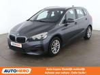 BMW 2 Serie 218 218i Active Tourer Advantage (automatique), Cuir, Argent ou Gris, Achat, Autre carrosserie