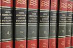 Encyclopedie, Ophalen, Zo goed als nieuw, Complete serie