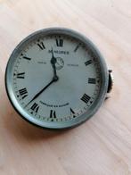 Horloge de bord Jaeger 36h, Ophalen