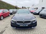 BMW 5 Serie 530eA PHEV M-PACK BTW AFTR * 1 JAAR GARANTIE * !, Auto's, Automaat, 1998 cc, Gebruikt, 4 cilinders