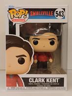 Funko pop Clark Kent Smallville 543, Ophalen of Verzenden, Nieuw