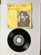 Alice Cooper: How you gonna see mee now (1978), Cd's en Dvd's, Vinyl Singles, Verzenden