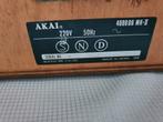 bandopnemers 2 akai 1x 4000ds 1x4000ds mk 2, Audio, Tv en Foto, Bandrecorder, Ophalen