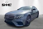 Mercedes-Benz E-Klasse Berline, Auto's, Automaat, 4 deurs, Stof, Gebruikt