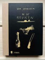 Boek: In de keuken - Wim Opbrouck, Boeken, Ophalen of Verzenden, Wim Opbrouck