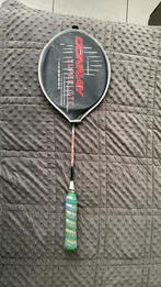 Badmintonracket Donay superlite, Sport en Fitness, Badminton, Ophalen, Gebruikt