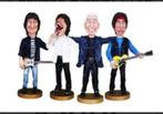 Set beelden van The  Rolling Stones beeld mancave gameroom, Ophalen, Zo goed als nieuw, Mens