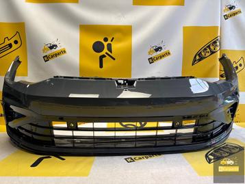 VOLKSWAGEN Golf 8 VIII R-Line Voorbumper 5H0807221G beschikbaar voor biedingen