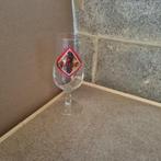 Verre Adler High Life Beer (modèle 1), Collections, Enlèvement ou Envoi, Utilisé, Verre ou Verres, Autres marques