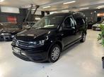 VW CADDY MAXI *DOUBLE CABINE UTILITAIRE* 12 MOIS DE GARANTIE, Voorwielaandrijving, Stof, 4 cilinders, 102 kW